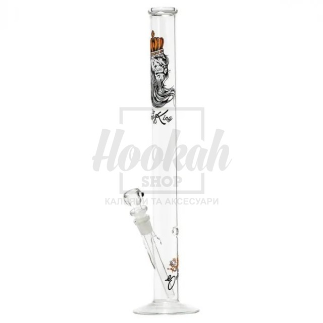 Бонг скляний SmoKing