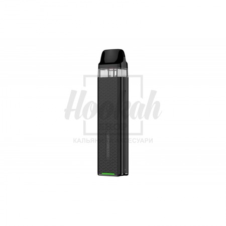 Pod Система Vaporesso XROS 3 MINI - Black Pod Система Vaporesso XROS 3 MINI - Black