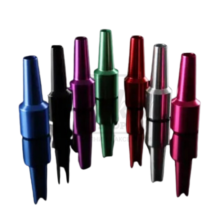 Конектор для шланга широкий Конектор для шланга широкий