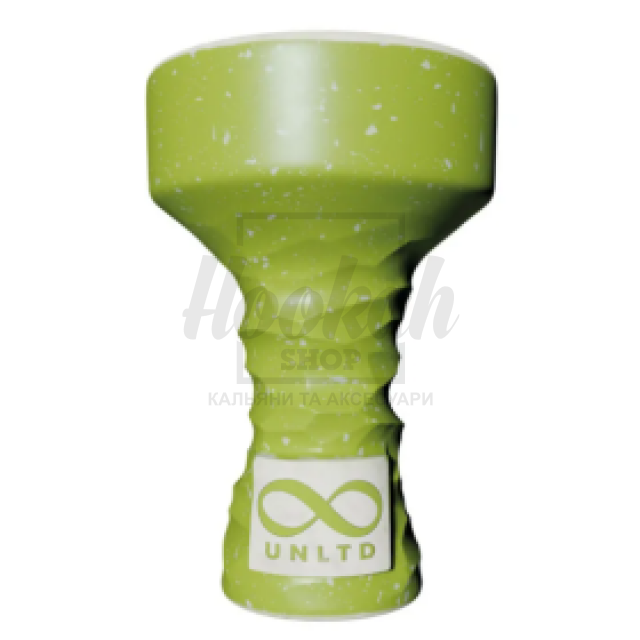 Чаша UNLTD Killer Jade Чаша UNLTD Killer Jade