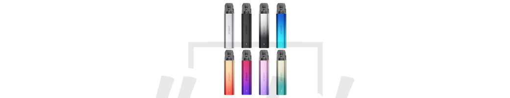 VooPoo Argus G2 Mini