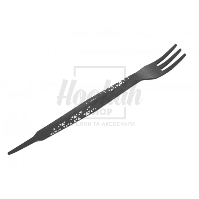Виделка Embery Fork Black Виделка Embery Fork Black