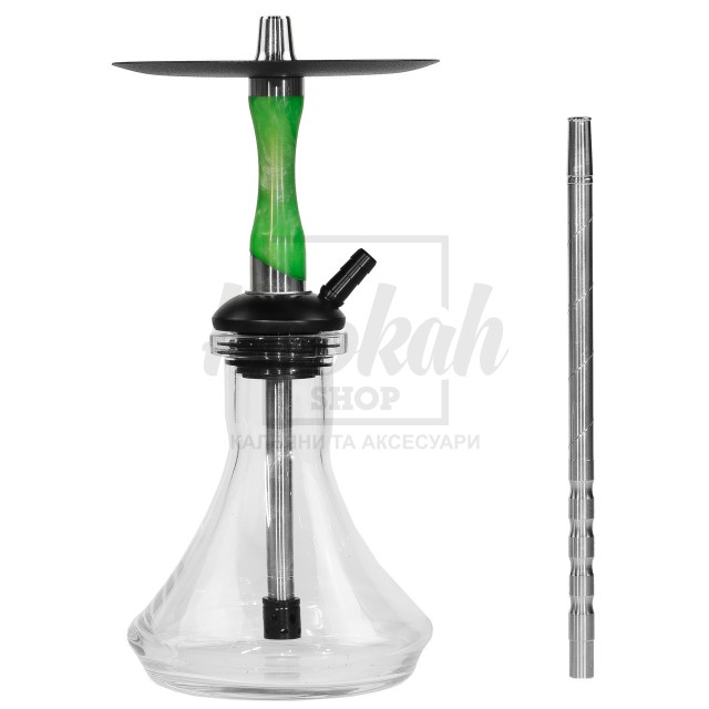 Кальян Sky Hookah SDM Lime Кальян Sky Hookah SDM Lime