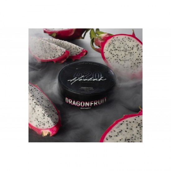 Заправка 420 Classic Dragonfruit (Драгонфрут) 100 g. 