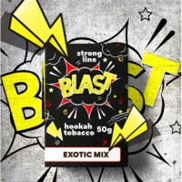 Blast Strong 50 g.