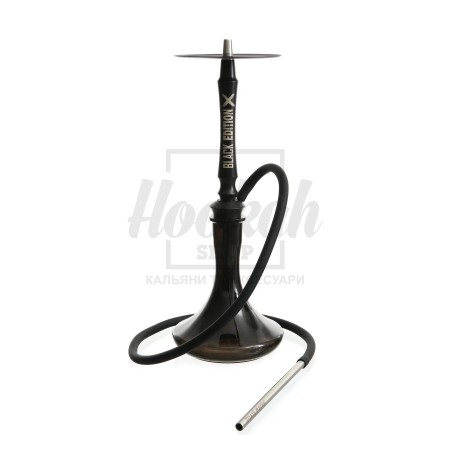 Кальян Tiaga Hookah Black Edition X