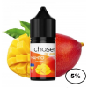 Рідина Chaser 5% 30мл манго