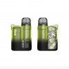 Багаторазова Pod-система Smok Solus G-BOX KIT Transparent Yellow