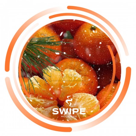 Суміш Swipe Winter Lemonade (Мандариновий Лимонад) 250Гр