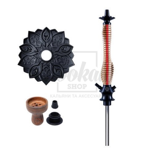 Шахта Karma 3.0 Line Red Шахта Karma 3.0 Line Red