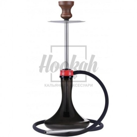 Кальян Gorilla Black 3.0 Red Кальян Gorilla Black 3.0 Red