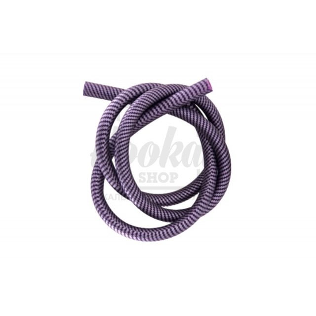 Силиконовый Шланг (Soft Touch) Carbon Violet Силиконовый Шланг (Soft Touch) Carbon Violet