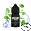 Рідина Flip Doublemint (подвійна м'ята) 5% 30мл
