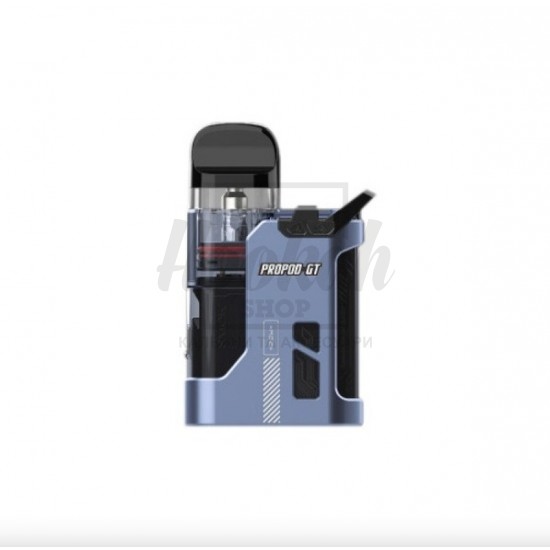 Багаторазова Pod-система Smok Propod GT Kit Purple Grey