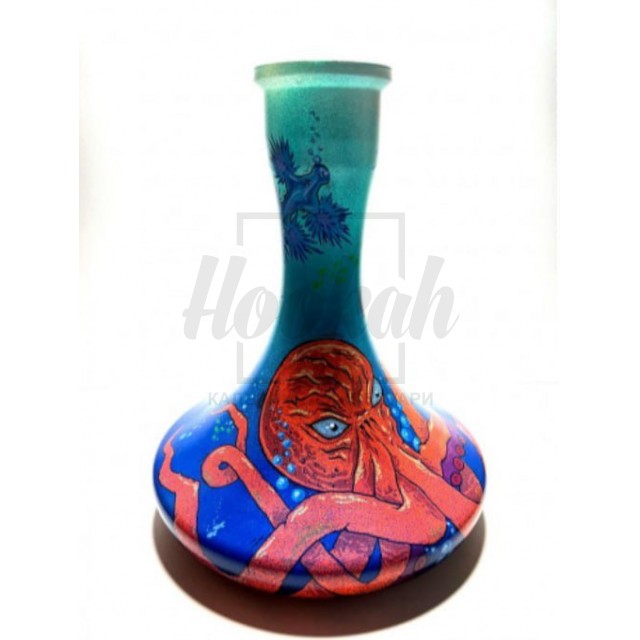 Колба Sila №3 Колба Sila №3