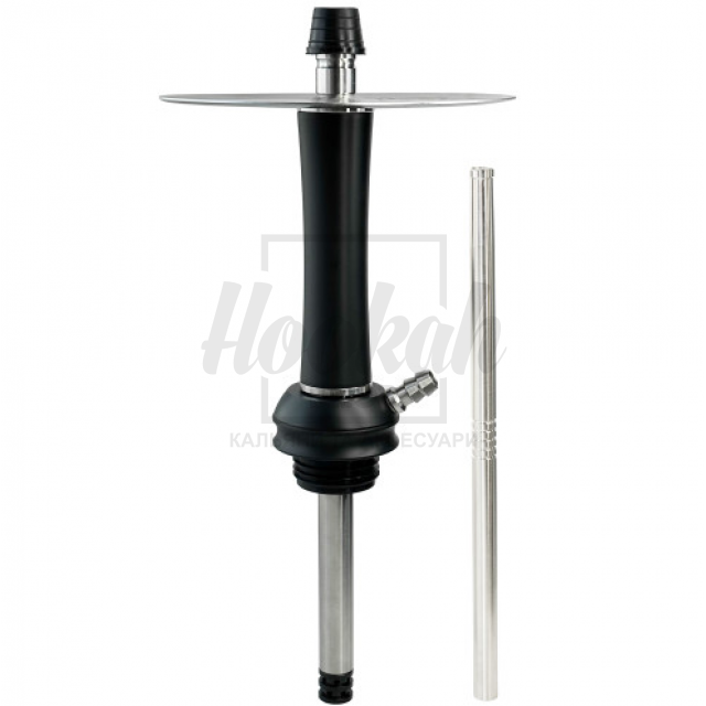 Шахта Aroma Hookah X-Ray Mini Black Шахта Aroma Hookah X-Ray Mini Black