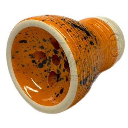 Чаша Grynbowls Mummy Glaze Orange Чаша Grynbowls Mummy Glaze Orange