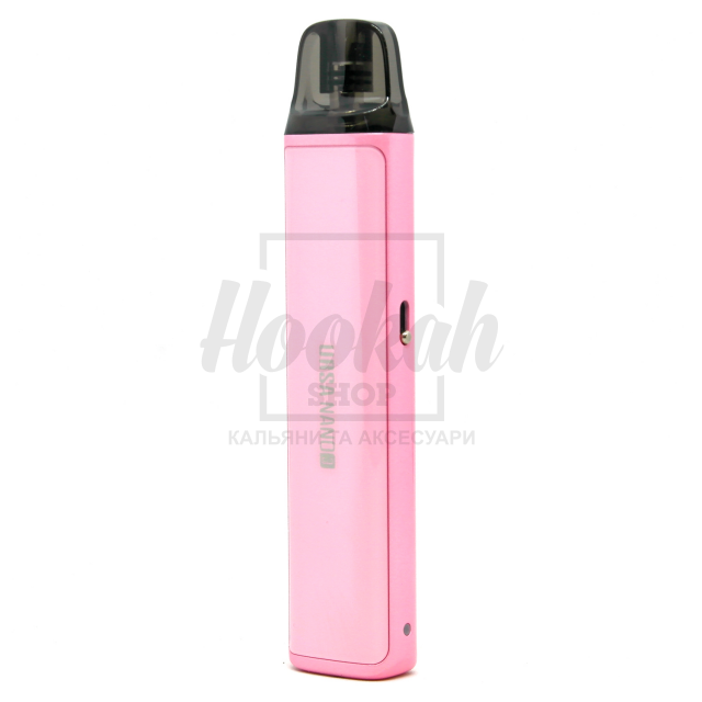 Багаторазова Pod-система Lost Vape Ursa Nano 3 Silk Rose Багаторазова Pod-система Lost Vape Ursa Nano 3 Silk Rose