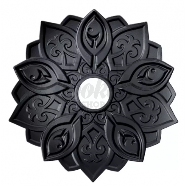 Шахта Karma 3.3 Line Turquoise Шахта Karma 3.3 Line Turquoise