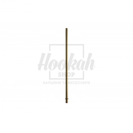Мундштук Hoob Stik Gold Мундштук Hoob Stik Gold