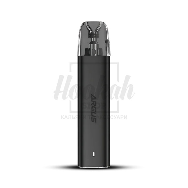 Багаторазова Pod-система VooPoo Argus G2 Mini Pod 1200mAh Midnight Black Багаторазова Pod-система VooPoo Argus G2 Mini Pod 1200mAh Midnight Black
