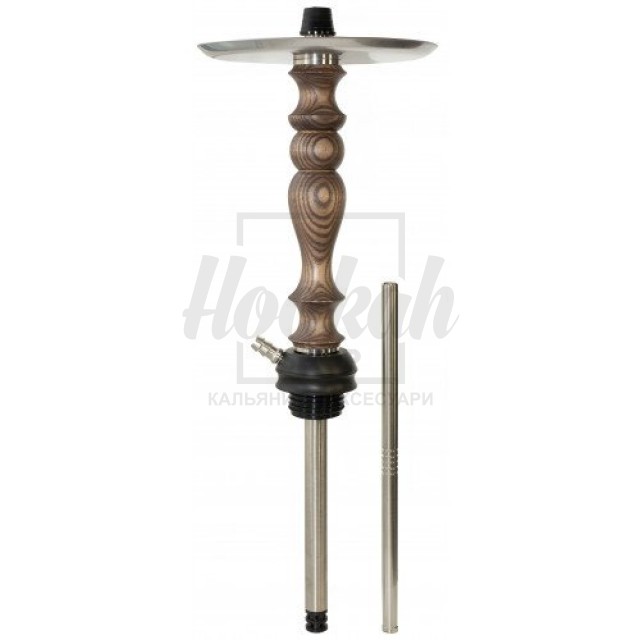 Шахта Aroma Hookah Bravo Brown Шахта Aroma Hookah Bravo Brown