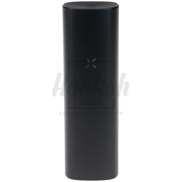 Вапорайзер PAX Plus Onyx
