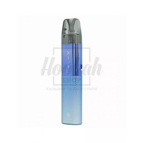 Pod-система Elf Bar ELFX Blue Pod-система Elf Bar ELFX Blue