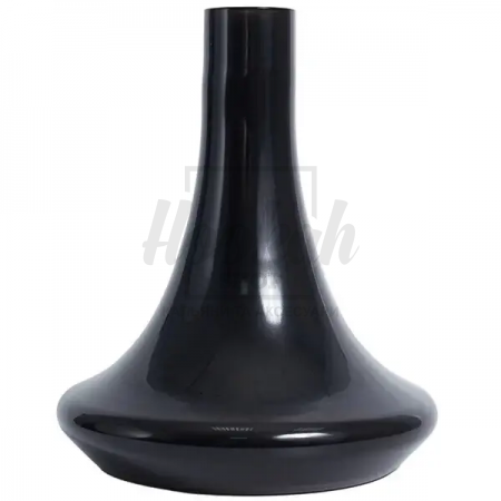 Колба Steamulation Чорна під поклейку Колба Steamulation Чорна під поклейку