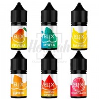 Elix 30мл 6%