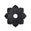 Шахта Karma 1.1 White + блюдце Шахта Karma 1.1 White + блюдце