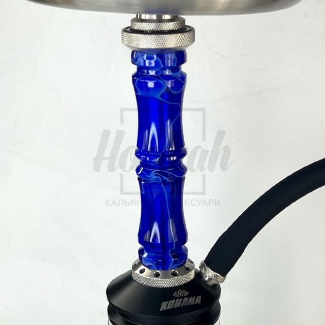 Кальян Kohana Velora Blue TR Кальян Kohana Velora Blue TR