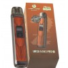 Багаторазова Pod-система Lost Vape Ursa Nano Pro 2 Classik Brown Багаторазова Pod-система Lost Vape Ursa Nano Pro 2 Classik Brown