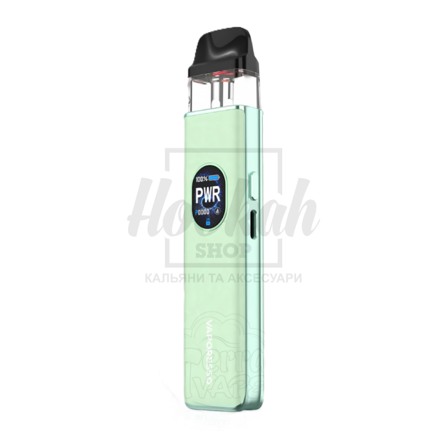 Багаторазова Pod-система Vaporesso XROS 5 Jade Green