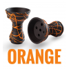 Чаша Gusto Bowls Killa Bowl Black-Orange