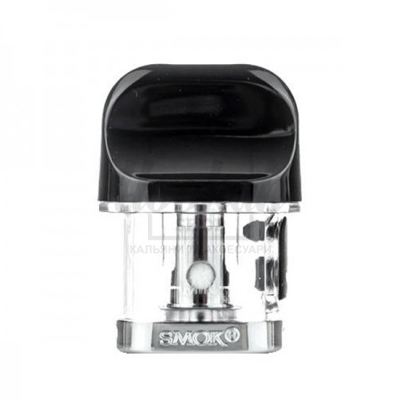 Картридж Smok Novo X Meshed 0.8Ω