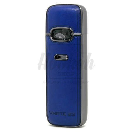 Багаторазова Pod-система Voopoo Vmate E2 Navy Blue