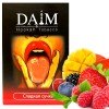 Тютюн Daim Солодка Сучка (Манго Ківі Малина Льод) 50 гр Тютюн Daim Солодка Сучка (Манго Ківі Малина Льод) 50 гр