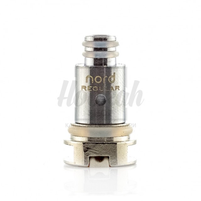 Випарник Smok Nord Regular 1.4Ом Випарник Smok Nord Regular 1.4Ом