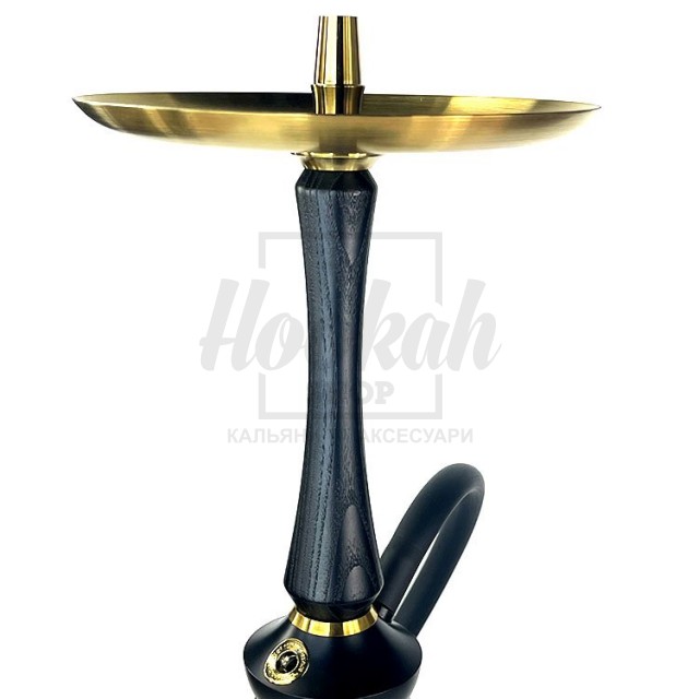 Кальян Kohana Prime Gold Black