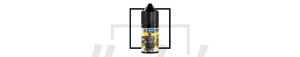 Troublemaker 30мл 5%