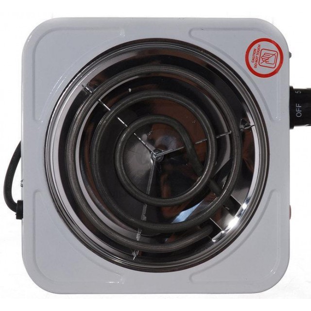 Плитка для розпалювання вугілля А-Плюс 1000W Плитка для розпалювання вугілля А-Плюс 1000W