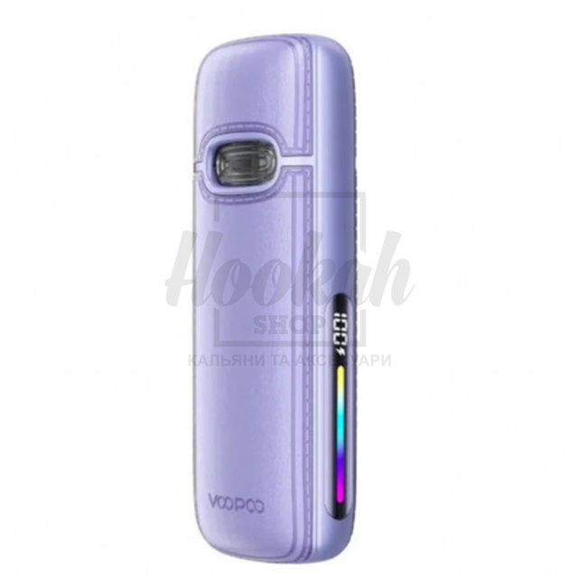 Багаторазова Pod-система Voopoo Vmate E2 Lavender Purple