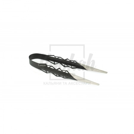 Щипці Embery Envy-Tongs Black 245 мм. Щипці Embery Envy-Tongs Black 245 мм.