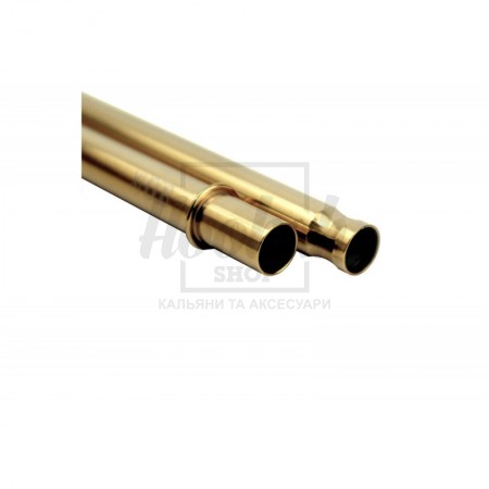 Мундштук Hoob Stik Gold Мундштук Hoob Stik Gold