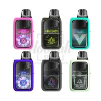 Pod-система Lost Vape Ursa Epoch