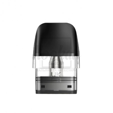 Картридж GeekVape Q 0.6 Ом Картридж GeekVape Q 0.6 Ом