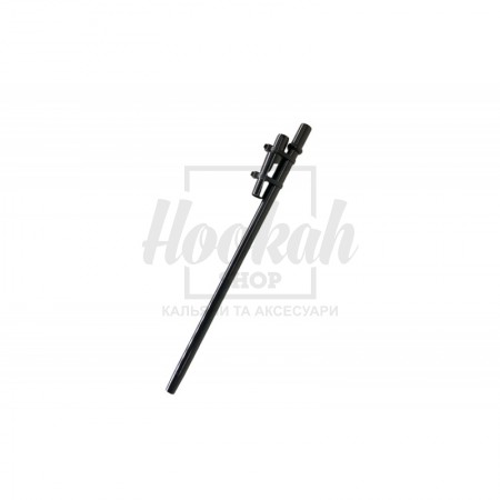 Мундштук Алюмінієвий K10 Black Мундштук Алюмінієвий K10 Black