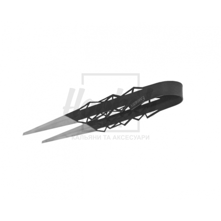 Щипці Embery Medium Envy Tongs Black 205мм Щипці Embery Medium Envy Tongs Black 205мм