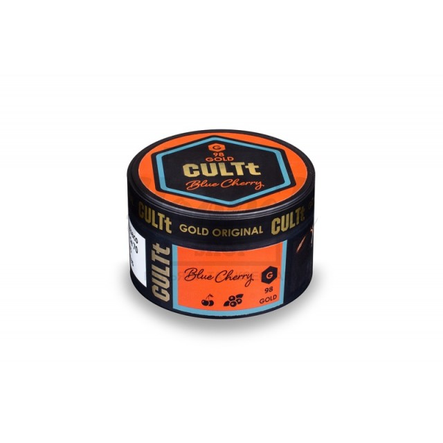 Заправка CULTt #C98 Blue Cherry (Вишня Лохина) 100 g. Заправка CULTt #C98 Blue Cherry (Вишня Лохина) 100 g.